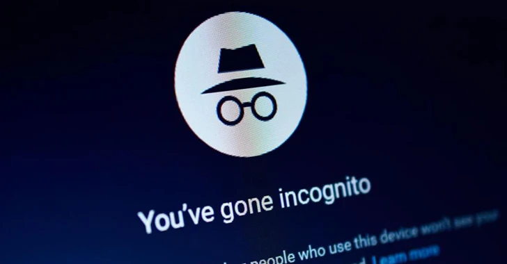 Featured image for "Google Settles Privacy Lawsuit by Deleting Billions of Incognito Mode Browsing Records"
