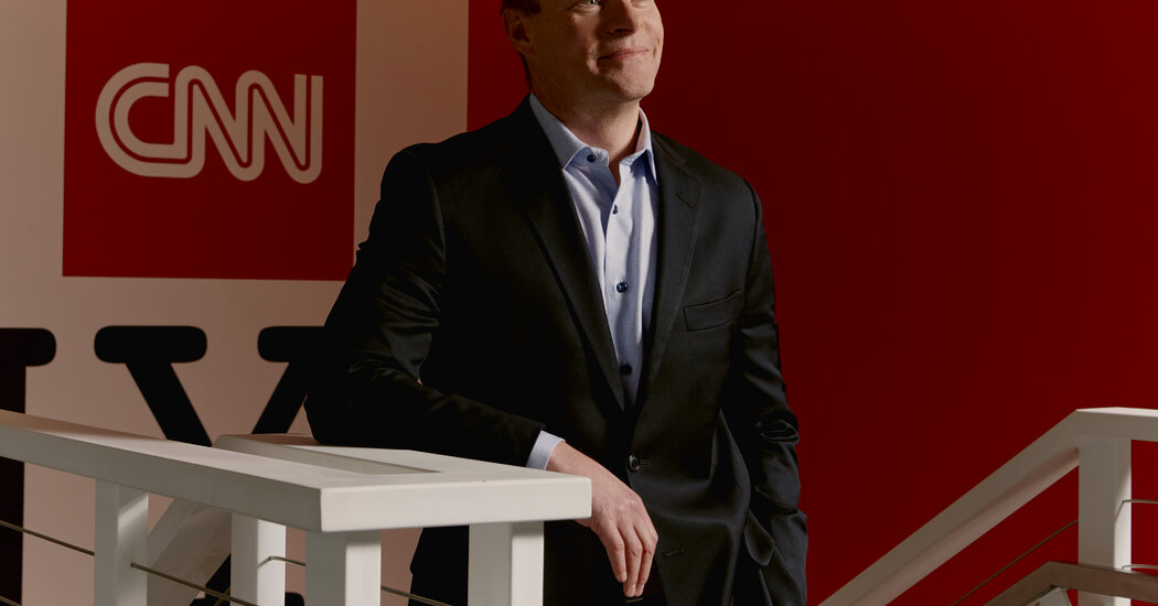 Controversy Surrounds CNN's Trump Town Hall as Critics Accuse Network of Bias.