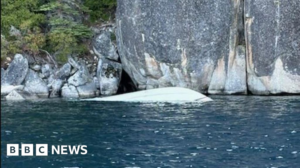 Featured image for Tragic Boat Capsize at Lake Tahoe Leaves Six Dead, Two Missing