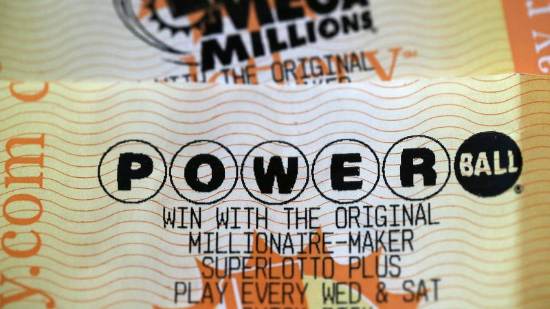 Powerball jackpot soars to record-breaking $725 million