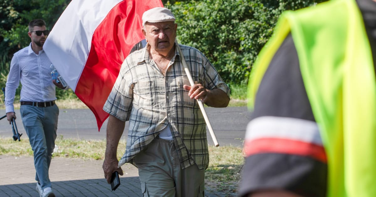 Poland Reinforces Borders Amid Rising Tensions with Germany and Lithuania