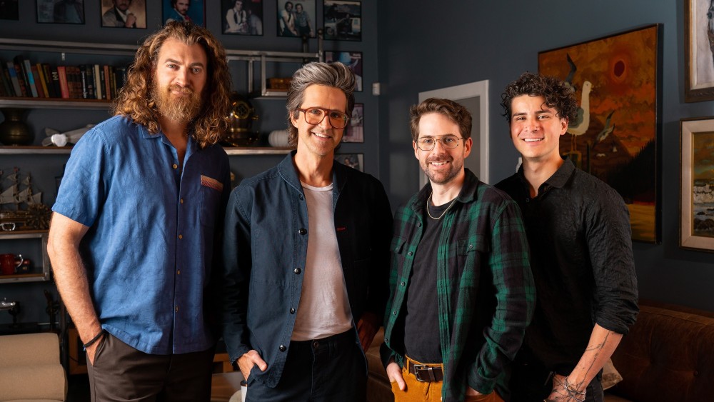 Smosh Co-Founders Reunite to Acquire Comedy Brand.