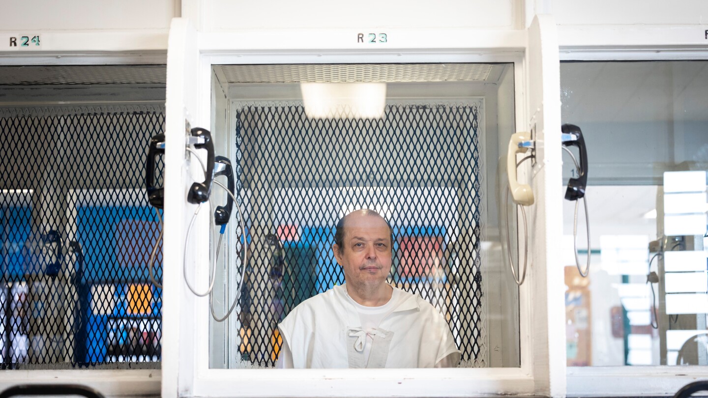 Featured image for Controversy and New Evidence Surround Robert Roberson's Execution Case