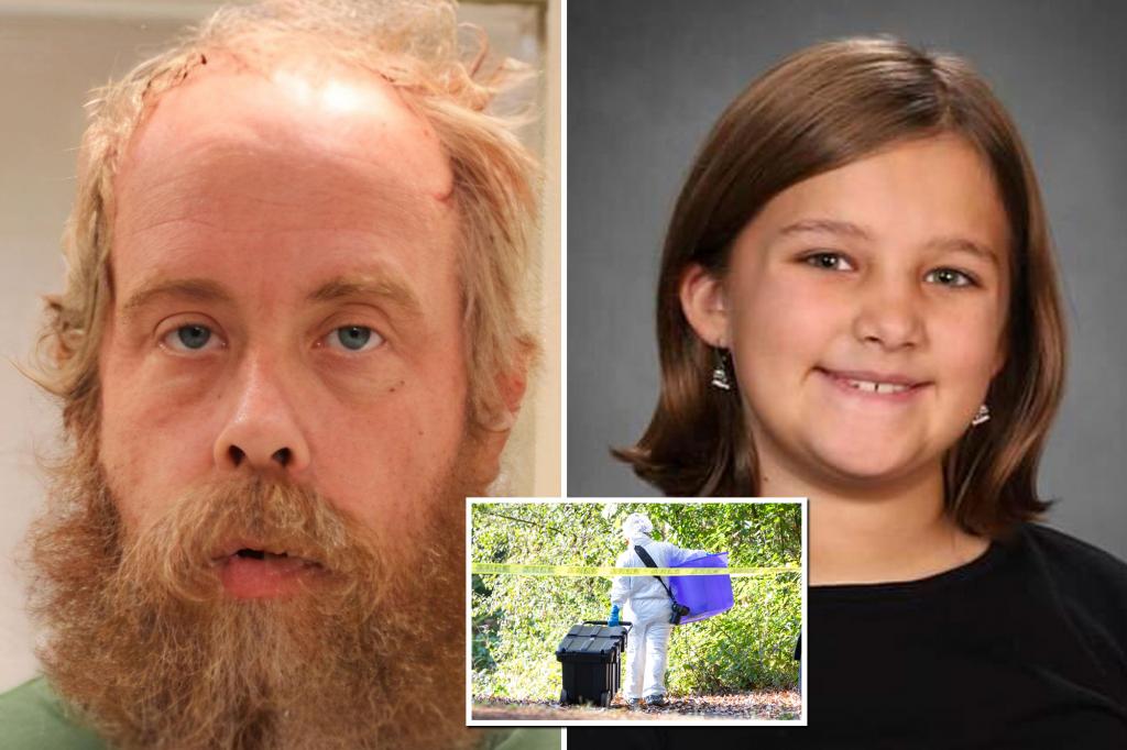 Featured image for "Trooper's Failure to Arrest Alleged Kidnapper: Charlotte Sena's Harrowing Ordeal"