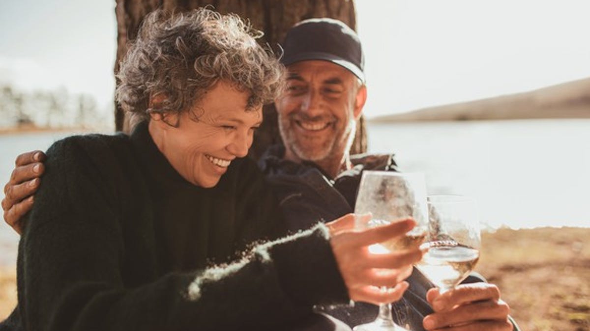 "Unlocking the Secrets to Age-Defying Sexual Bliss"