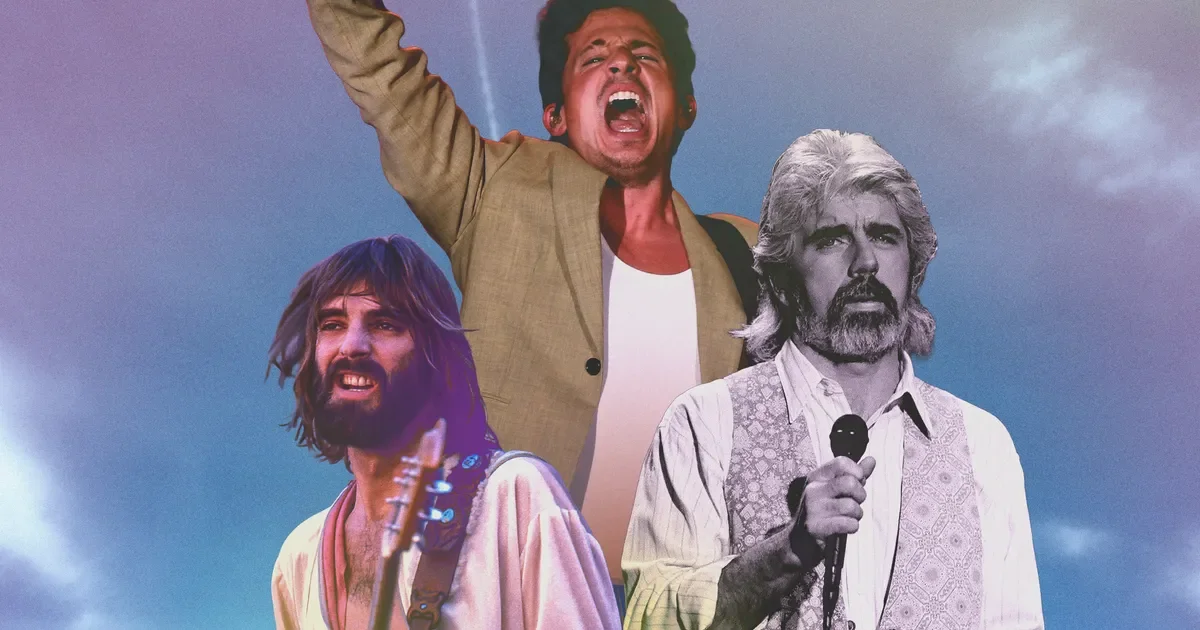 Charlie Puth Teams With Yacht-Rock Legends for 'Love in Exile'