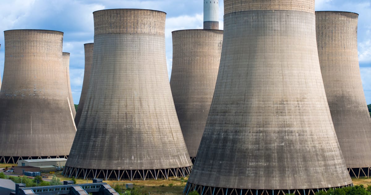 EU Takes Steps to Withdraw from Energy Charter Treaty