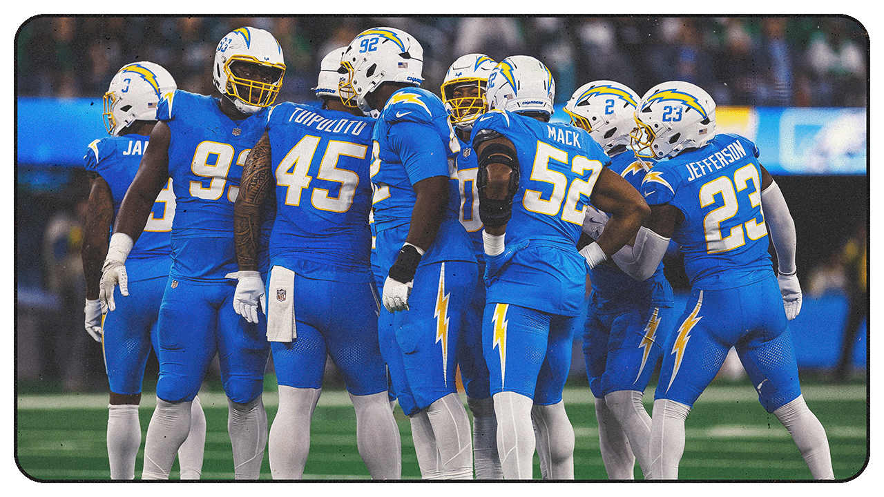 Featured image for Chargers' Playoff Hopes and Key Scenarios in Week 17