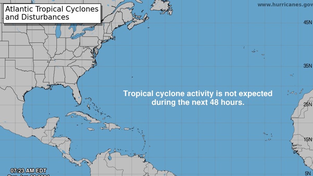Featured image for "2024 Hurricane Season: High Activity Predicted, NYC and Florida on Alert"