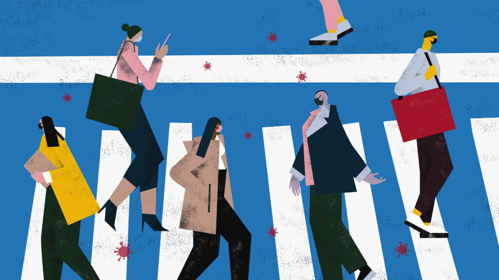 Featured image for WHO Updates Definition of Airborne Pathogens