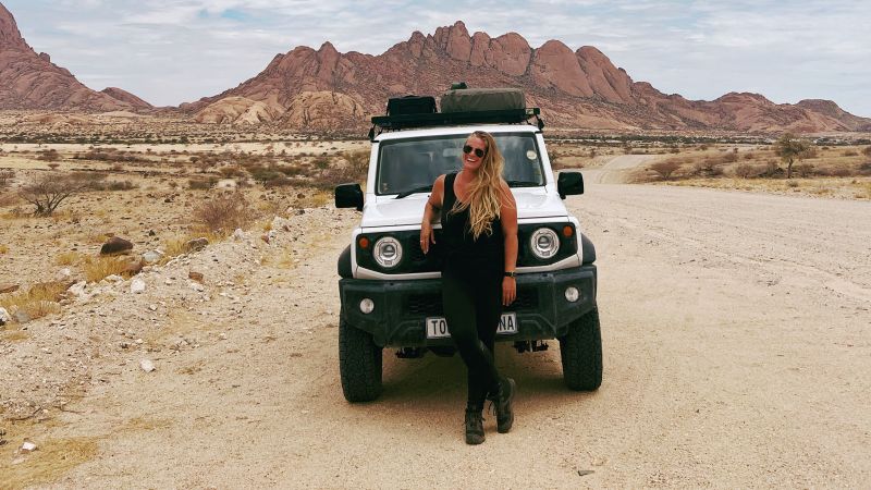 Lessons from 34 First Dates in 19 Countries.