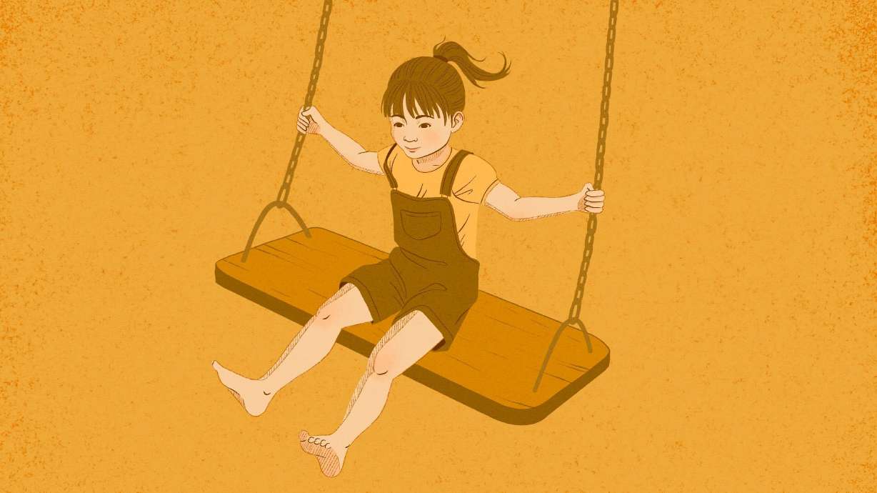 Featured image for "Study Reveals Early Puberty in Girls Linked to Health Risks"