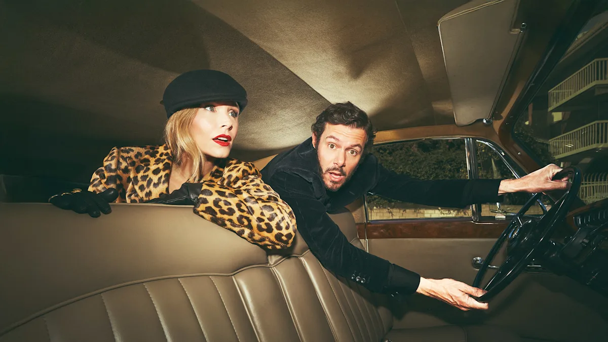 Featured image for Netflix Rom-Com's Rise from Near Failure to Cultural Phenomenon