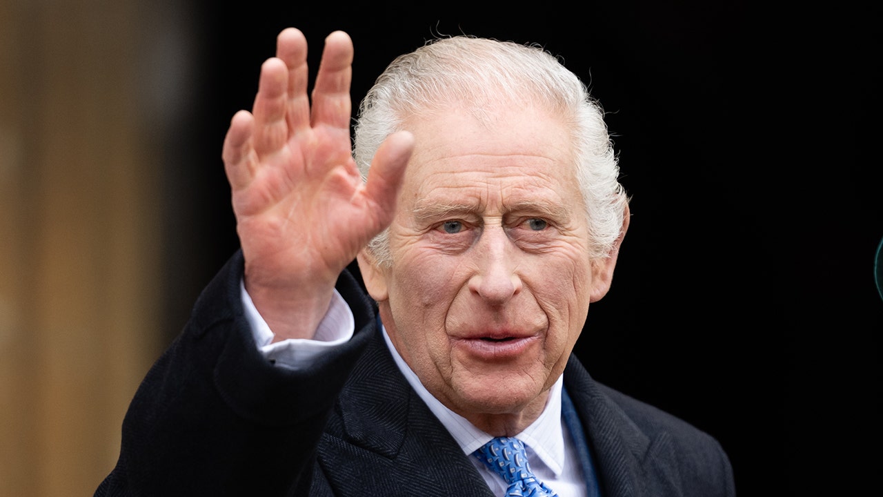 Featured image for "King Charles III's Easter Service Attendance Amid Cancer Treatment and Royal Absences"