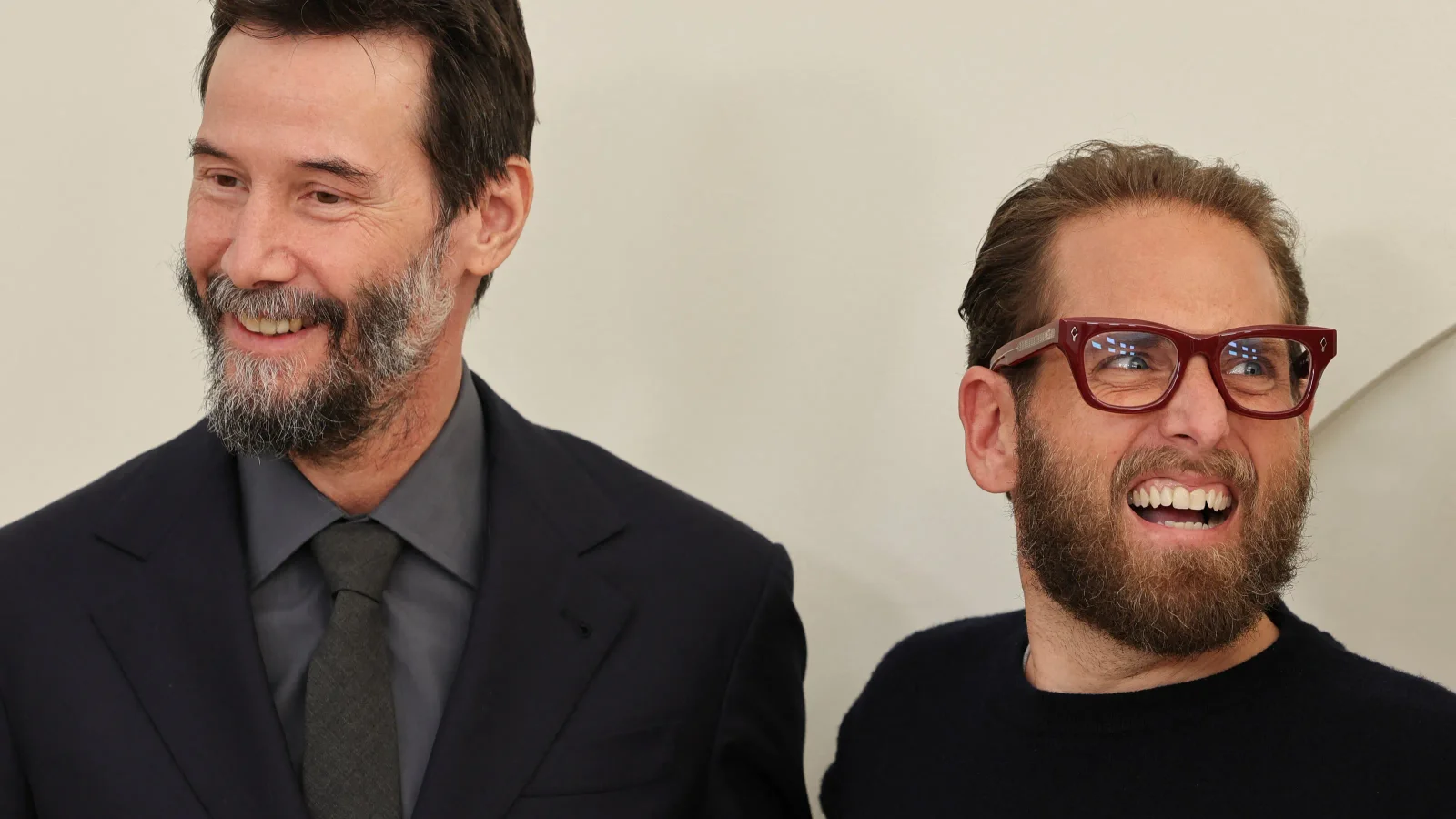 Jonah Hill Goes Bald and Bold in Apple TV+ Outcome First Look