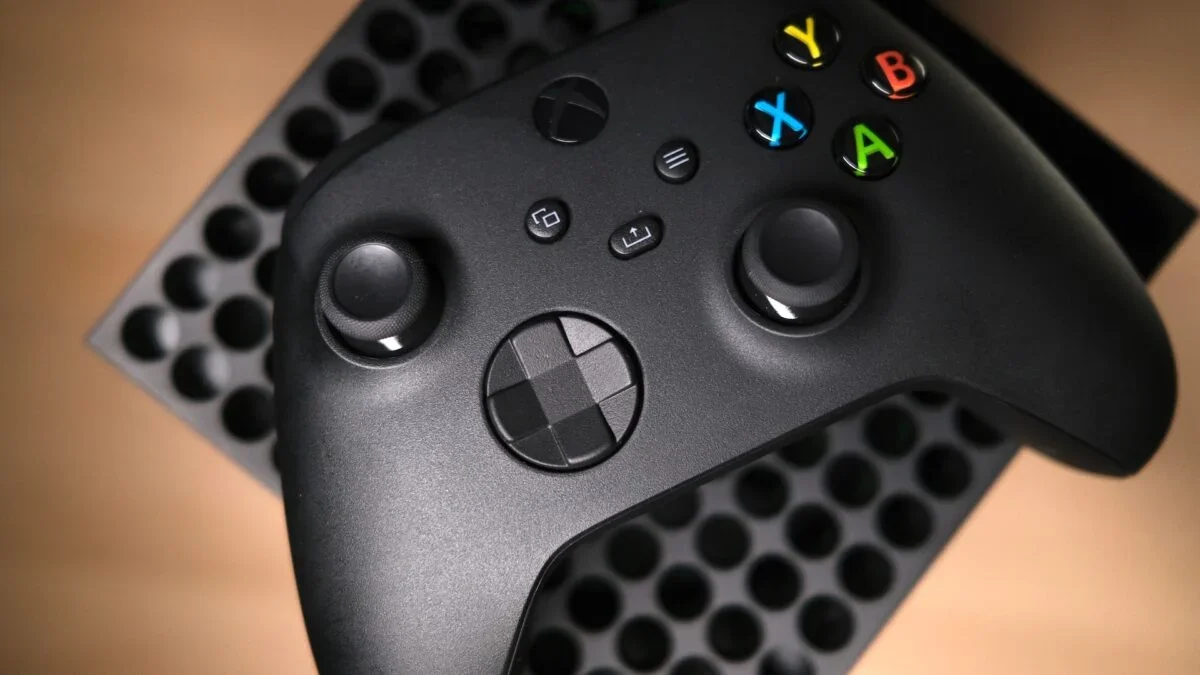 The Next-Gen Xbox Could Be a PC in Console Clothing