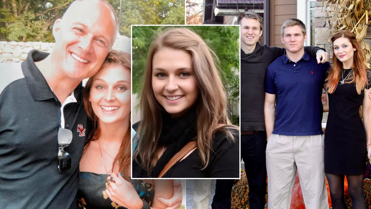 "Michigan Family Demands DNA Testing and Justice 2 Years After Daughter's Mysterious Murder"