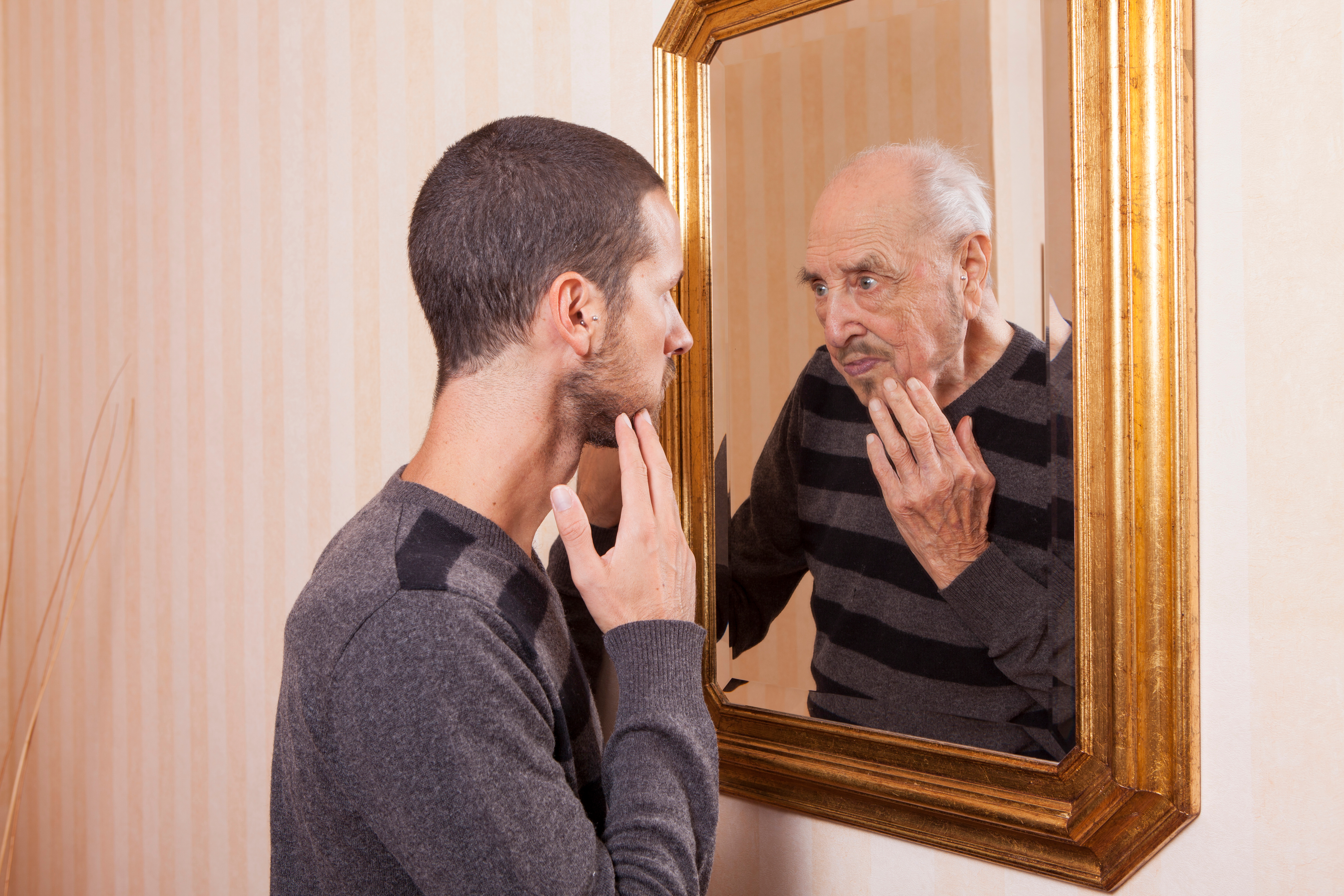 "Revolutionary Breakthrough: Scientists on the Verge of Reversing Aging"