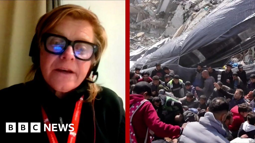 "Gaza's Desperate Hunger Crisis: Famine Looms as Acute Food Insecurity Grips the Region"