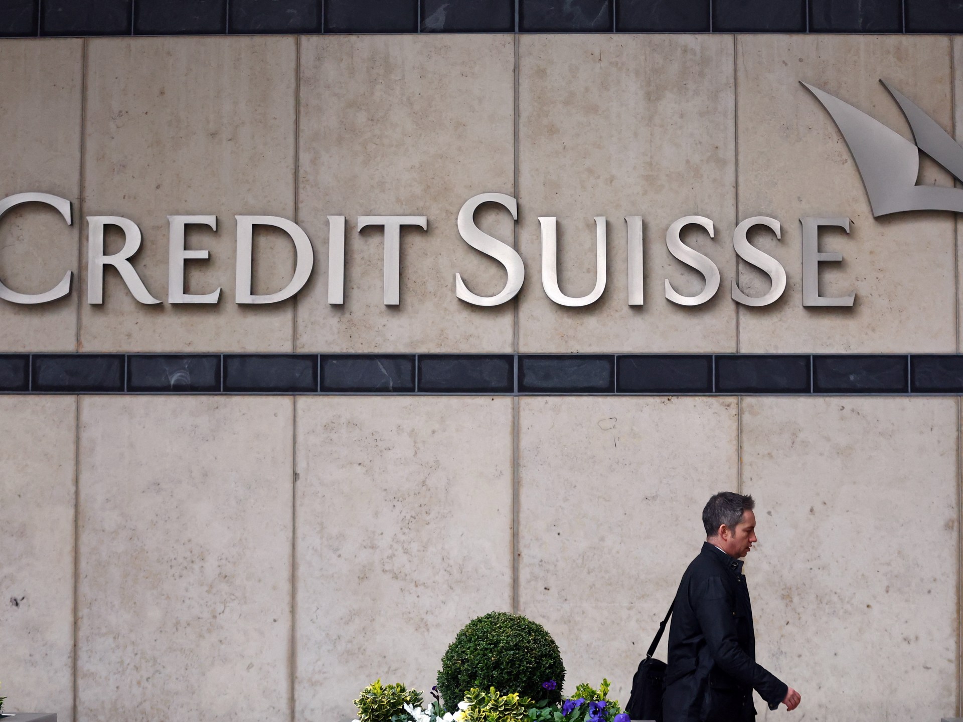 UBS Emerges as Wealth Management Giant After Credit Suisse Takeover