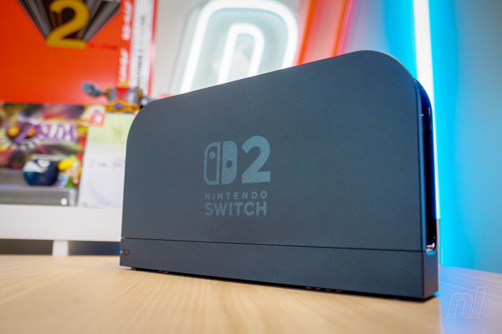 Featured image for Nintendo Switch 2's USB-C Lockdown Challenges Third-Party Dock Compatibility