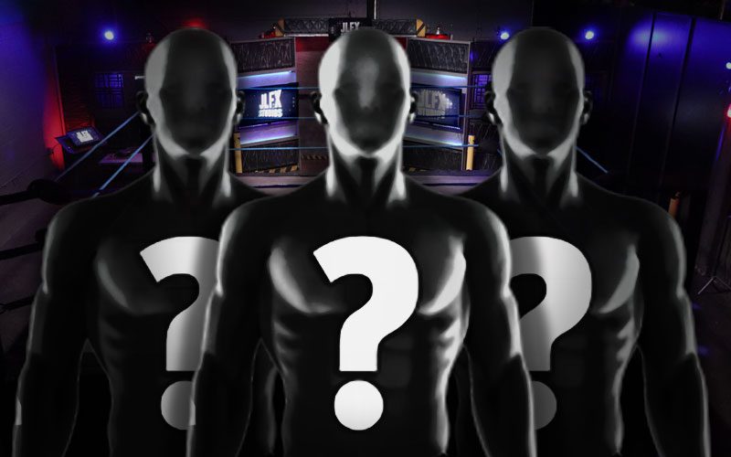 Featured image for "Wrestling World Buzzes as Notable Free Agents, Including Ex-AEW and TNA Talent, Hit the Market"