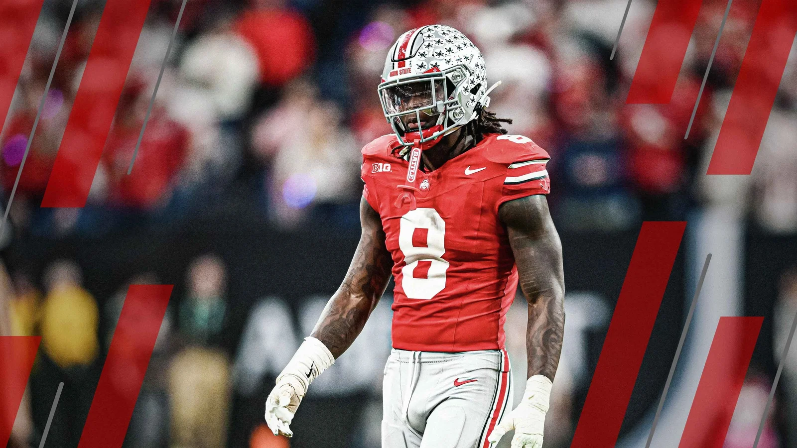 High-Risk, High-Reward: 10 Prospects Shaping the 2026 NFL Draft