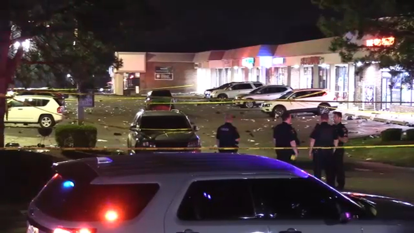 Featured image for Mass shooting in Willowbrook, Illinois leaves multiple casualties