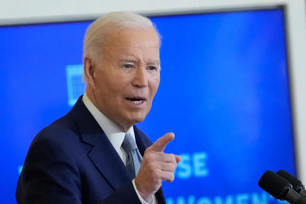 Biden Grants Clemency to 39 Americans, Including Chicago Residents