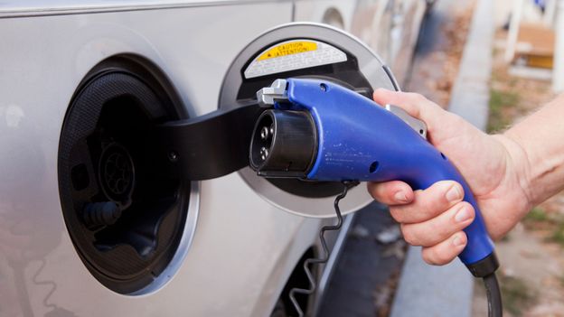Reconsidering the Rush: Rethinking EVs in the US