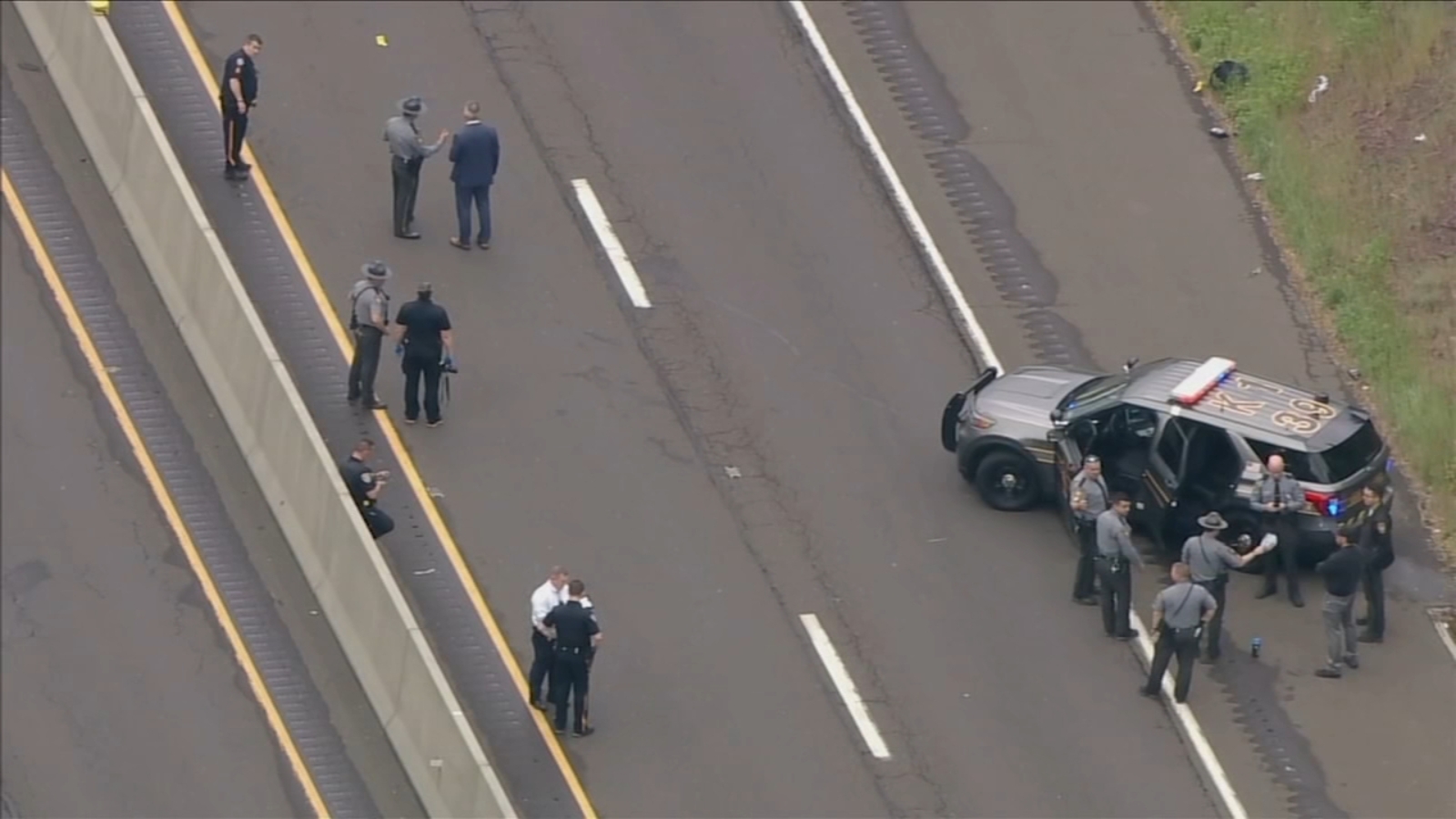 Multiple Shootings Reported in Montgomery County and Near ASU