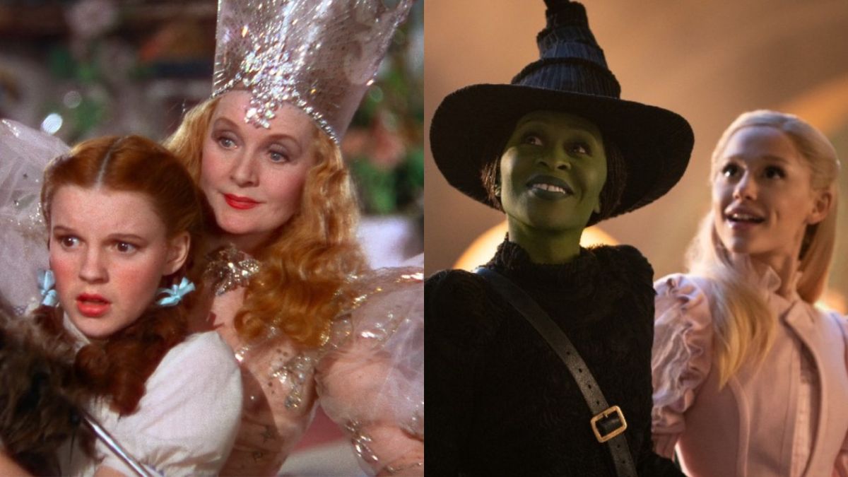 Featured image for Revisiting Oz: How 'Wicked' Transforms Our View of the Classic Tale