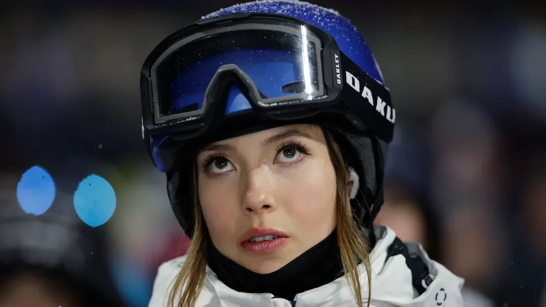 Gu alleges harassment at Stanford tied to her China switch