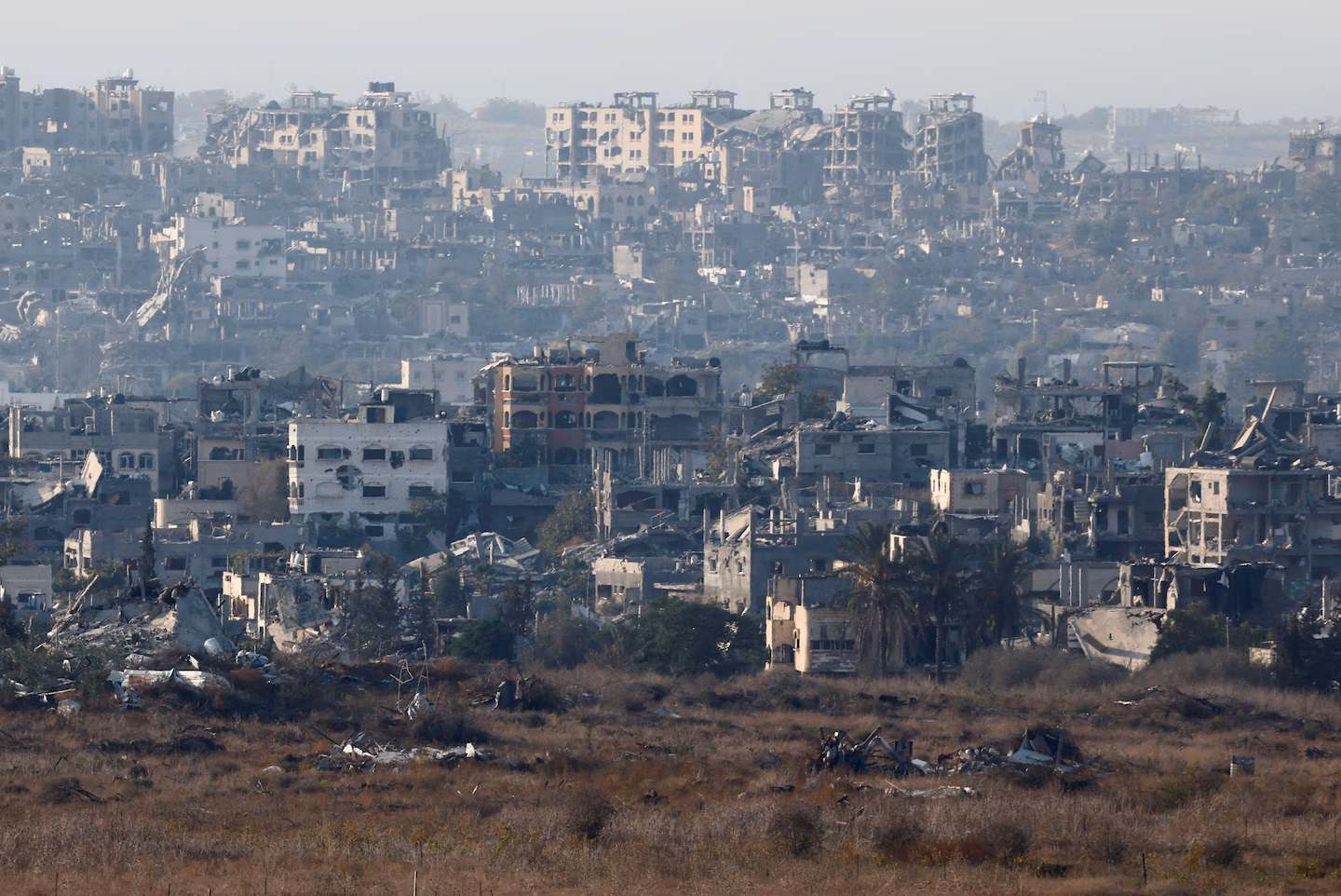 Qatar Withdraws from Gaza Mediation Amidst Political Tensions