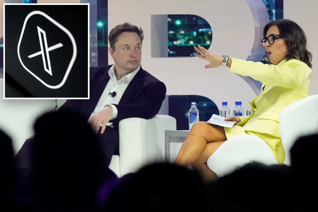 Featured image for Linda Yaccarino’s Challenging Two-Year Tenure as X CEO Under Elon Musk