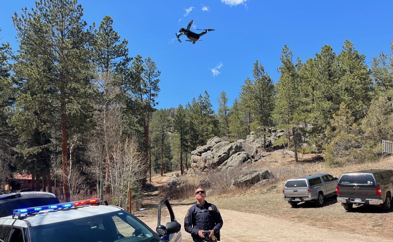 Glen Haven man's body found in Colorado mountains after going missing.