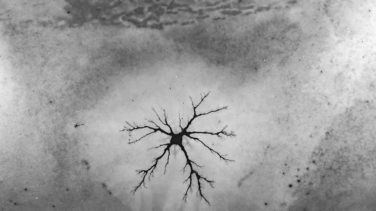 Featured image for Scientists Discover Unusual Lifeform Beneath Arctic Ice