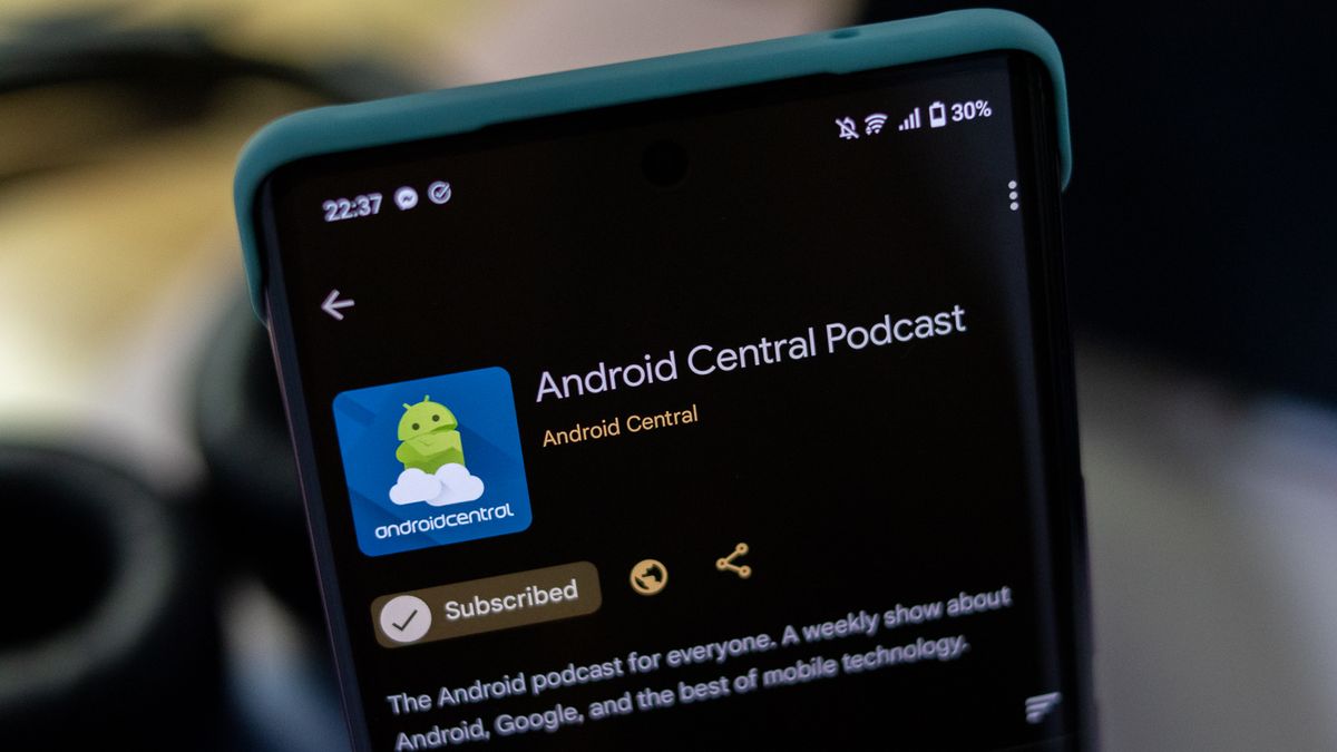 Featured image for Google Podcasts to be replaced by YouTube Music in 2024