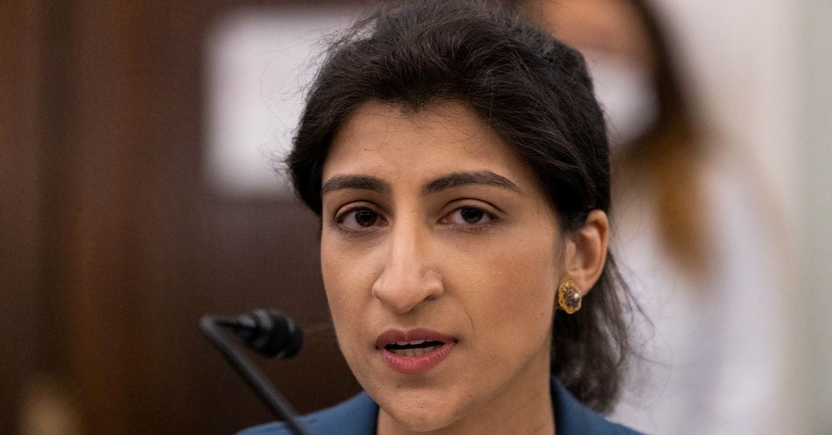 US House Committee Investigates FTC Chair Lina Khan for Alleged Abuse of Power
