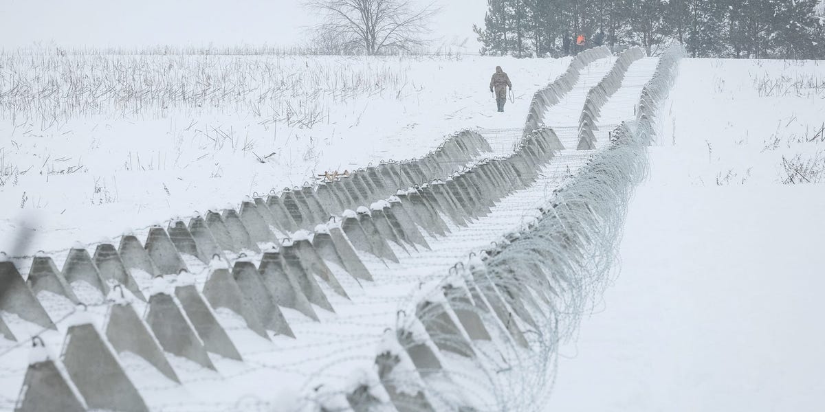"Ukraine's Enhanced Defenses Thwart Russian Advances, Says Expert"