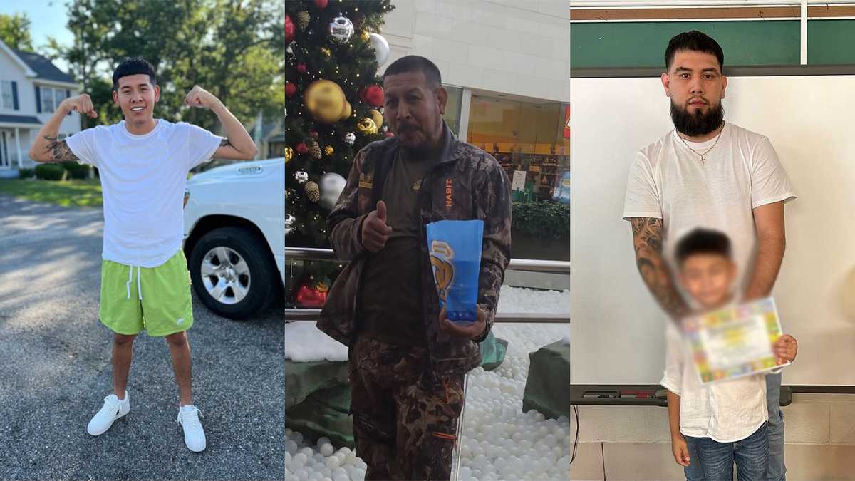 Featured image for Maryland Community Reels from Multiple Shootings and Tragic Losses