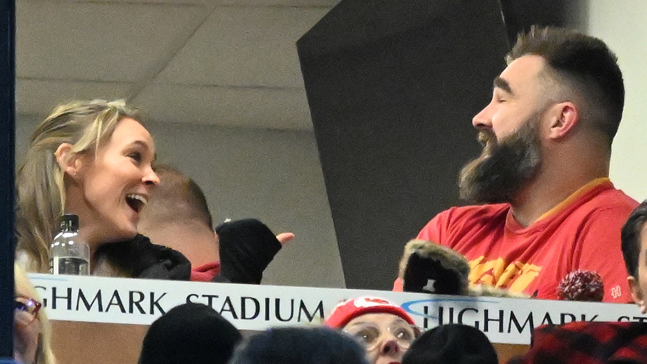 "Taylor Swift, Shirtless Celebrations, and Bowling Bowls: The Kelce Brothers' Viral NFL Moments"