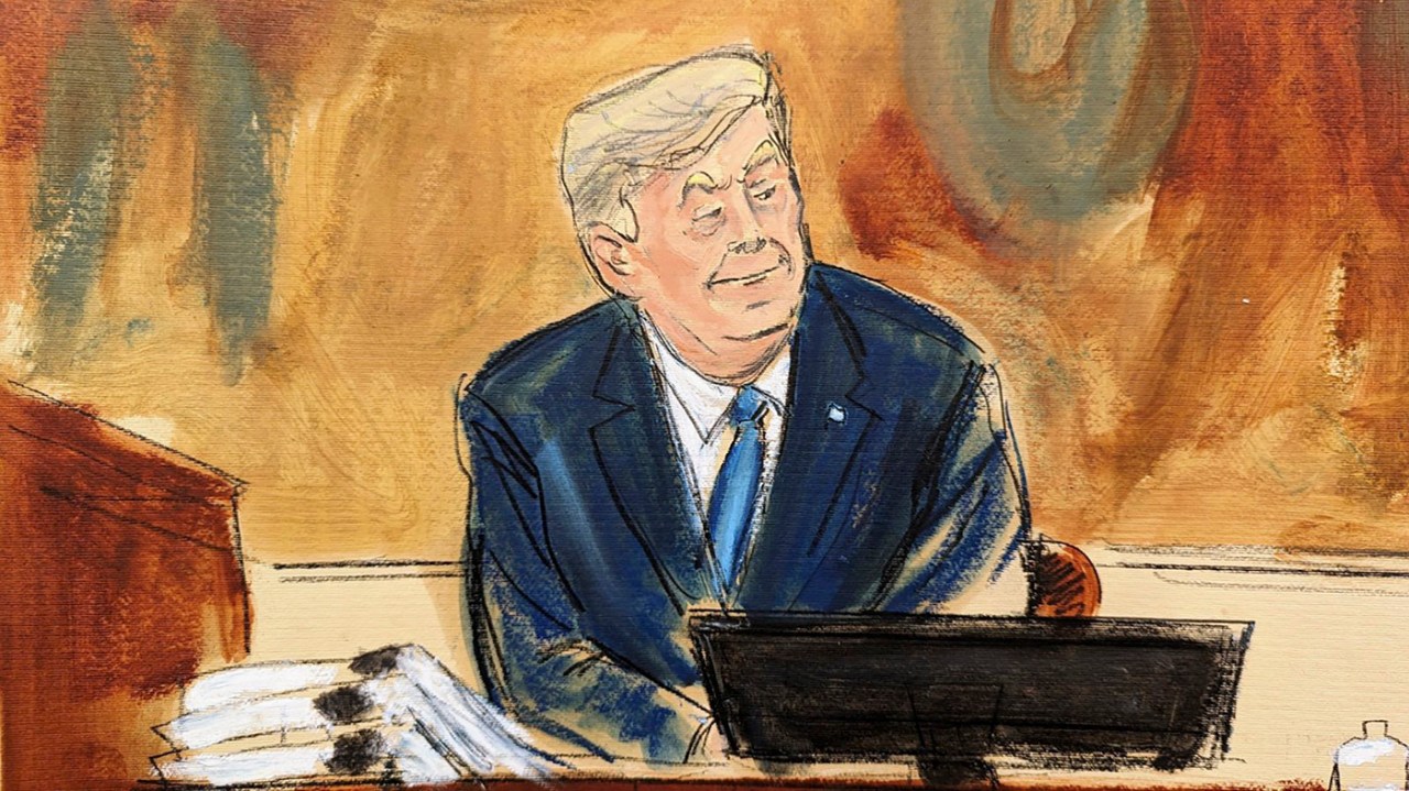 Trump's Legal Team Prepares Defense in High-Stakes NY Fraud Trial