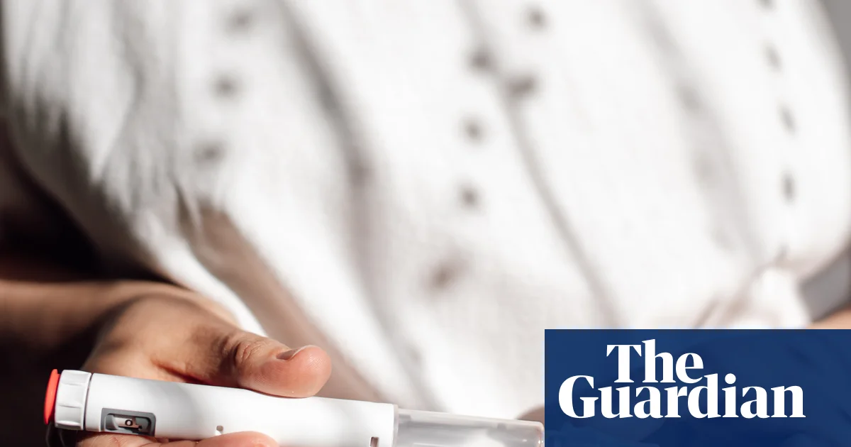 Featured image for Weight Loss Drugs Significantly Reduce Heart Attack and Stroke Risks