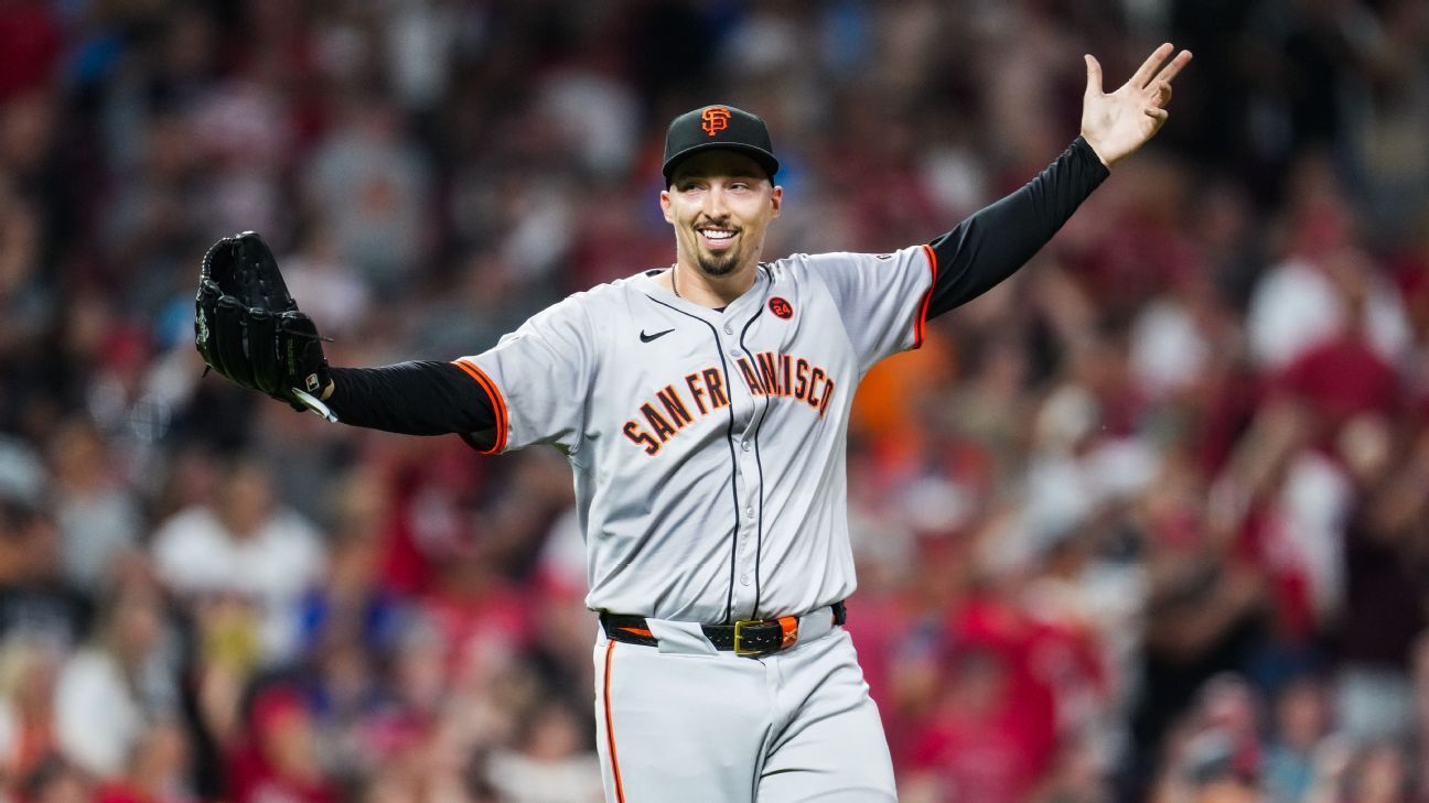 Dodgers Secure Blake Snell in $182M Deal, Shaking Up MLB Market
