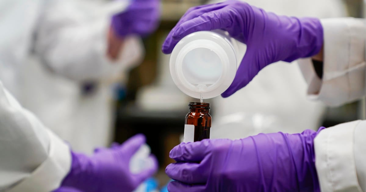 Featured image for "Global Study Identifies Hotspots of 'Forever Chemical' Water Contamination, Prompting First National Limits in U.S."