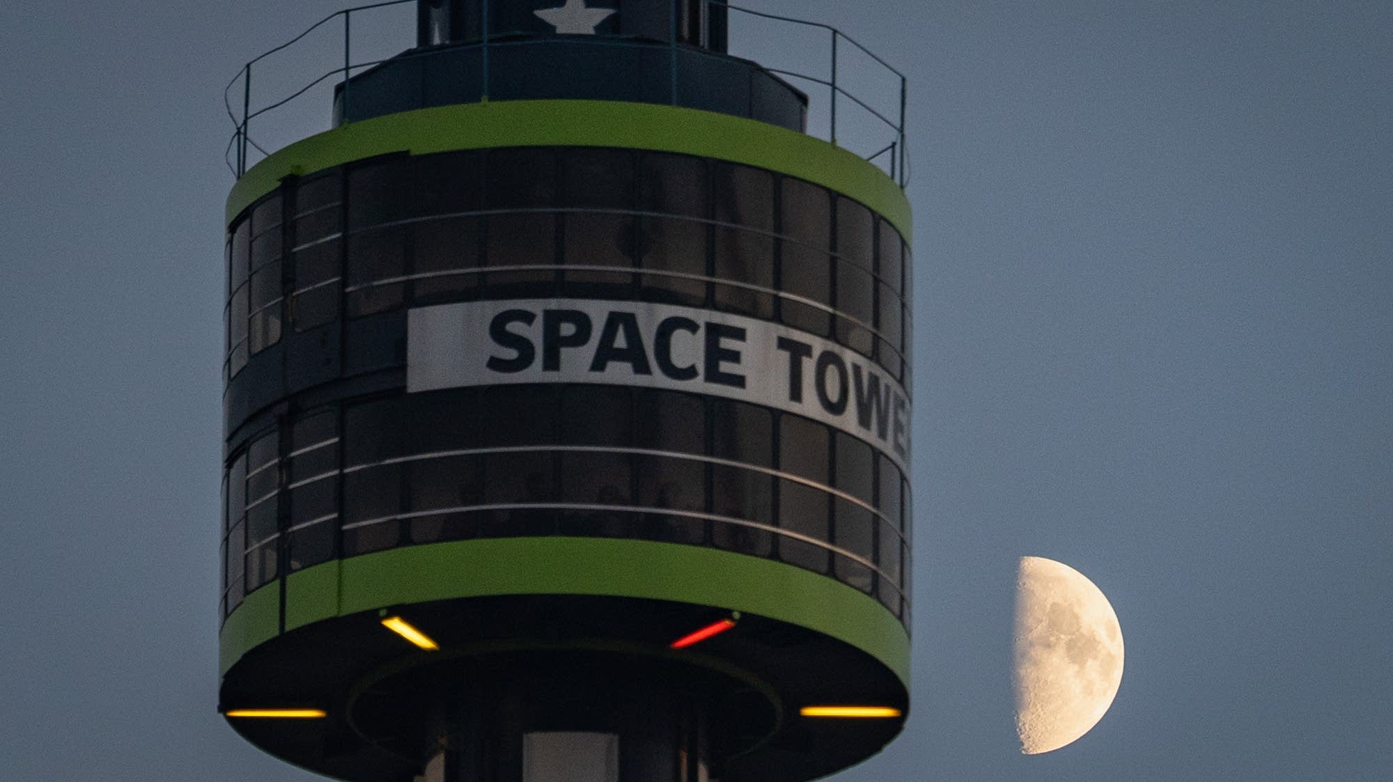 Featured image for "Space Tower Shut Down for the Entire Minnesota State Fair Season"