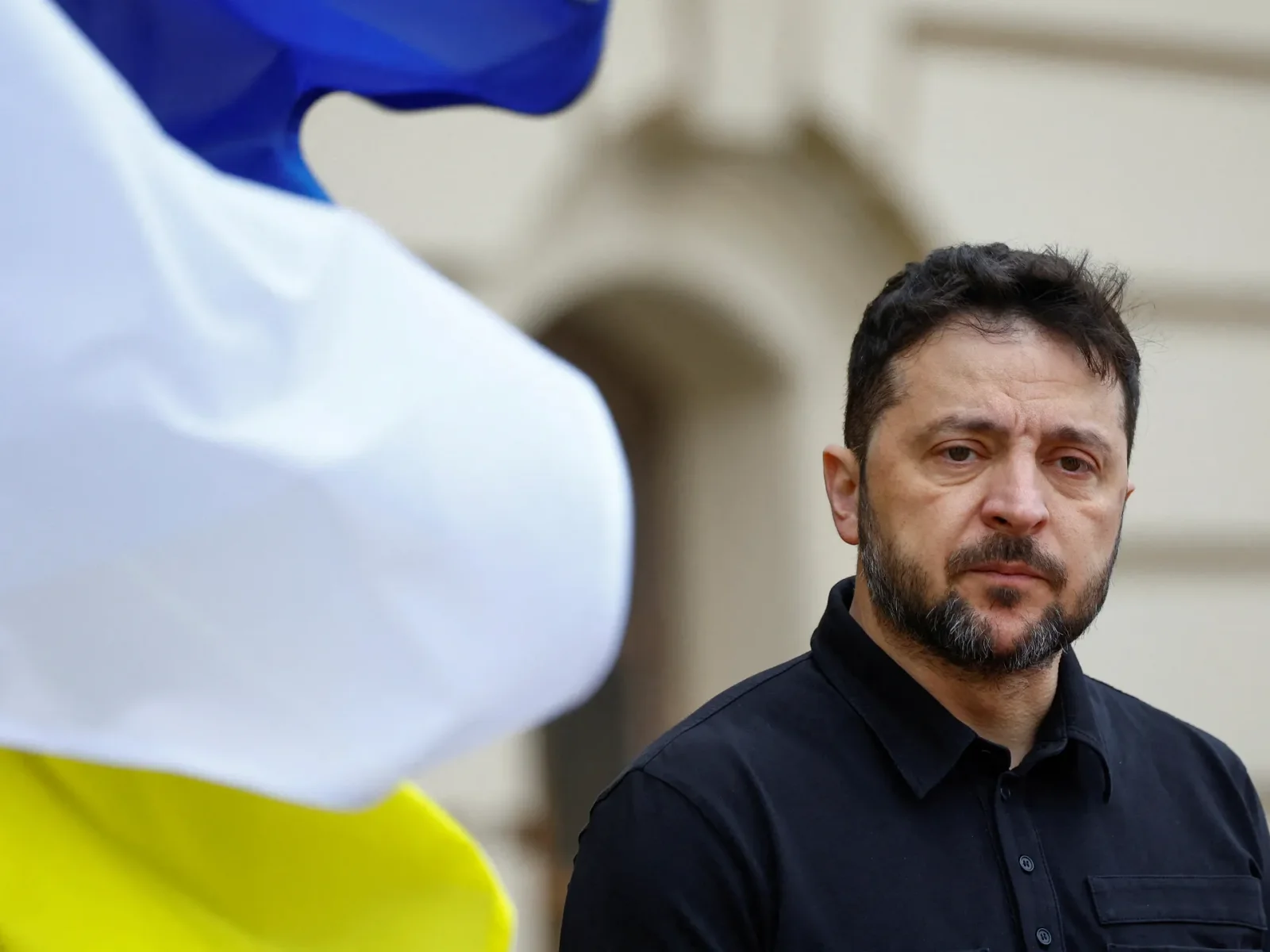 Featured image for Zelenskyy Proposes New Peace Plan and Seeks Trump Talks on Ukraine Territory