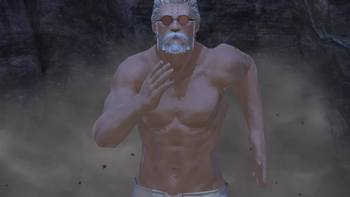 "Players Question Bug in Final Fantasy 14's Weak New Minion"