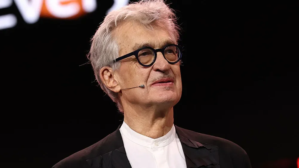 Wenders: Cinema Outlasts the Internet at Berlinale